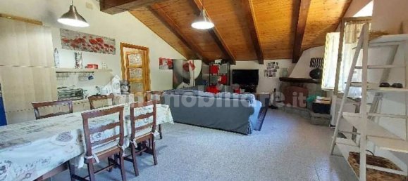 4 bedrooms Apartment in Fiumalbo, Italy No. 341971 3