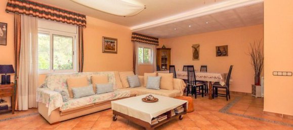 4 غرف نوم منزل في El Montmell, Spain رقم 148450 18