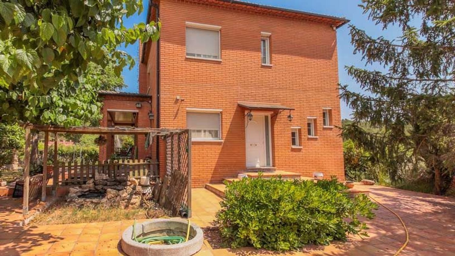 4 غرف نوم منزل في El Montmell, Spain رقم 148450