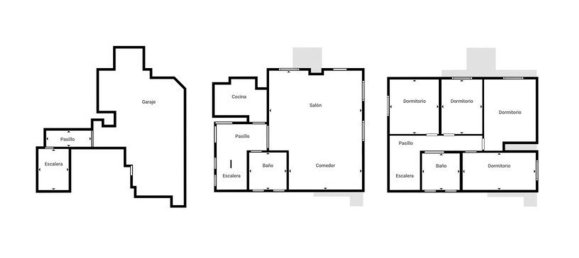 4 غرف نوم منزل في El Montmell, Spain رقم 148450 48