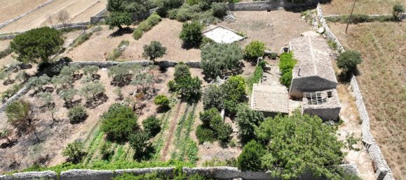 3 rooms House in Modica, Italy No. 224577 12