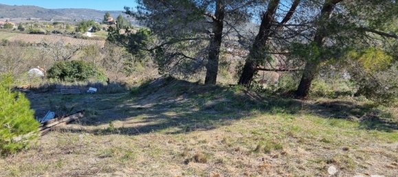 1318m² Land in Villeneuve-les-Corbieres, France No. 104267 2