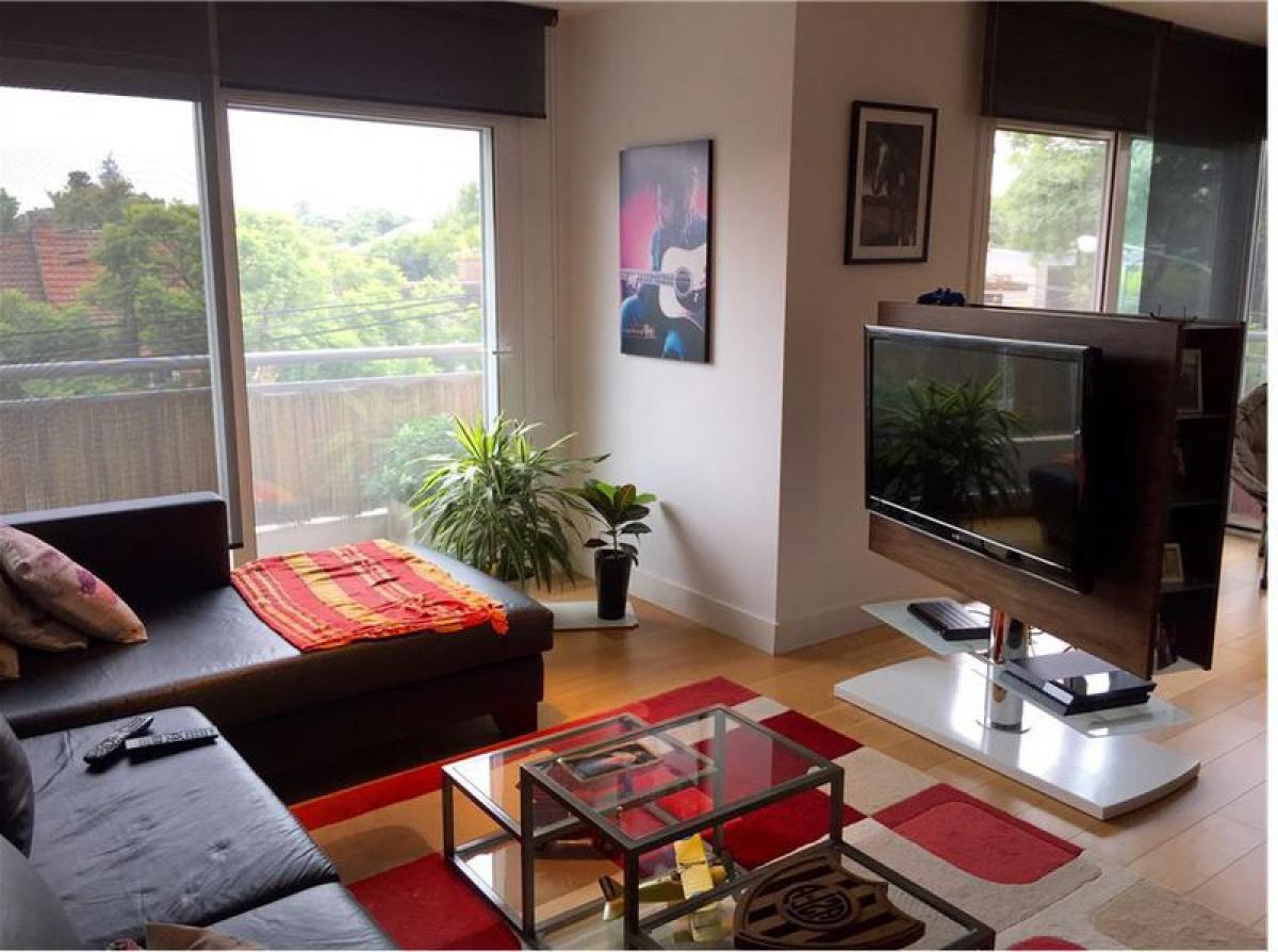 2 bedrooms Apartment in San Isidro, Argentina No. 16527