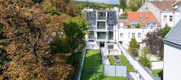 Apartamento de 3 habitaciónes en Dobling, Austria No. 136708 2