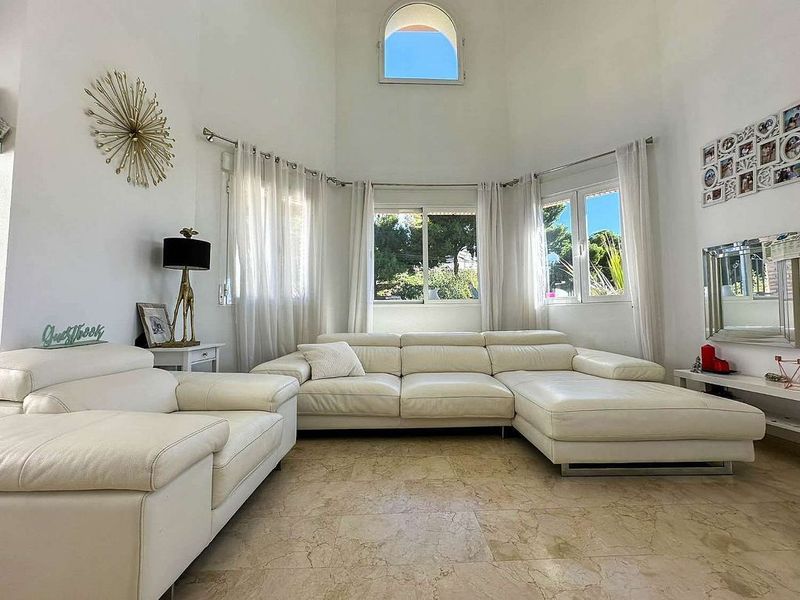 3 chambres Maison de ville à Salobrena, Spain No. 233578