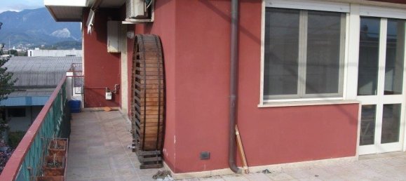 2 غرف نوم بانتهاوس في Carrara, Italy رقم 45481 4