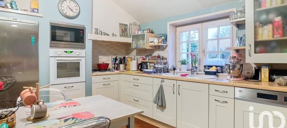 Casa de 3 dormitorios en Gien, France No. 45949 6