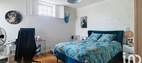 Casa de 3 dormitorios en Gien, France No. 45949 7