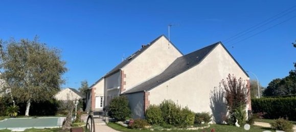 Casa de 3 dormitorios en Gien, France No. 45949 2