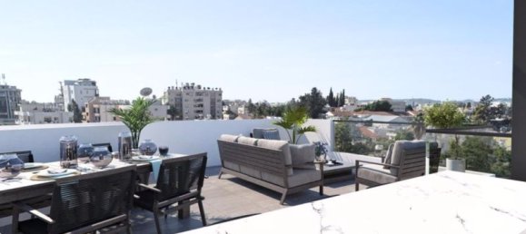 3 bedrooms Apartment in Larnaca, Cyprus No. 9348 10