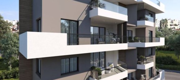 3 dormitorios apartamento en venta en Larnaca, Larnaka, Cyprus № 9348 9