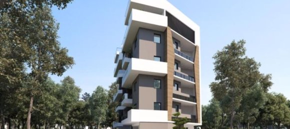 3 bedrooms Apartment in Larnaca, Cyprus No. 9348 3