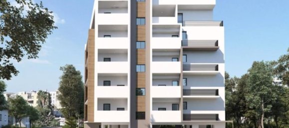 3 bedrooms Apartment in Larnaca, Cyprus No. 9348 4