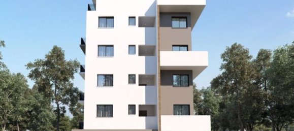 3 bedrooms Apartment in Larnaca, Cyprus No. 9348 7