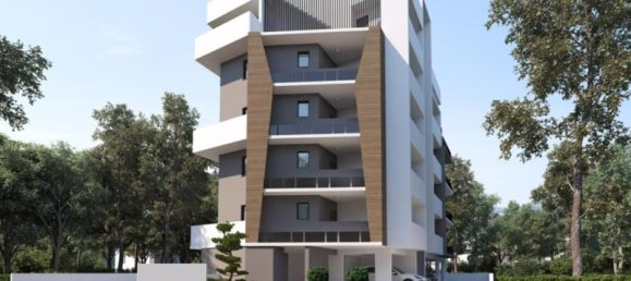 3 dormitorios apartamento en venta en Larnaca, Larnaka, Cyprus № 9348 6