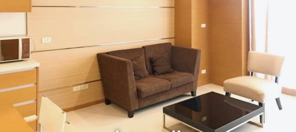 1 bedroom Condo in Yan Nawa, Thailand No. 17034 5