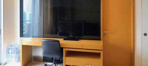 1 bedroom Condo in Yan Nawa, Thailand No. 17034 3