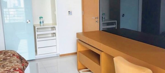 1 bedroom Condo in Yan Nawa, Thailand No. 17034 2
