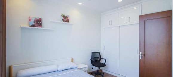 1 room Office in Binh Thanh, Vietnam No. 16306 4