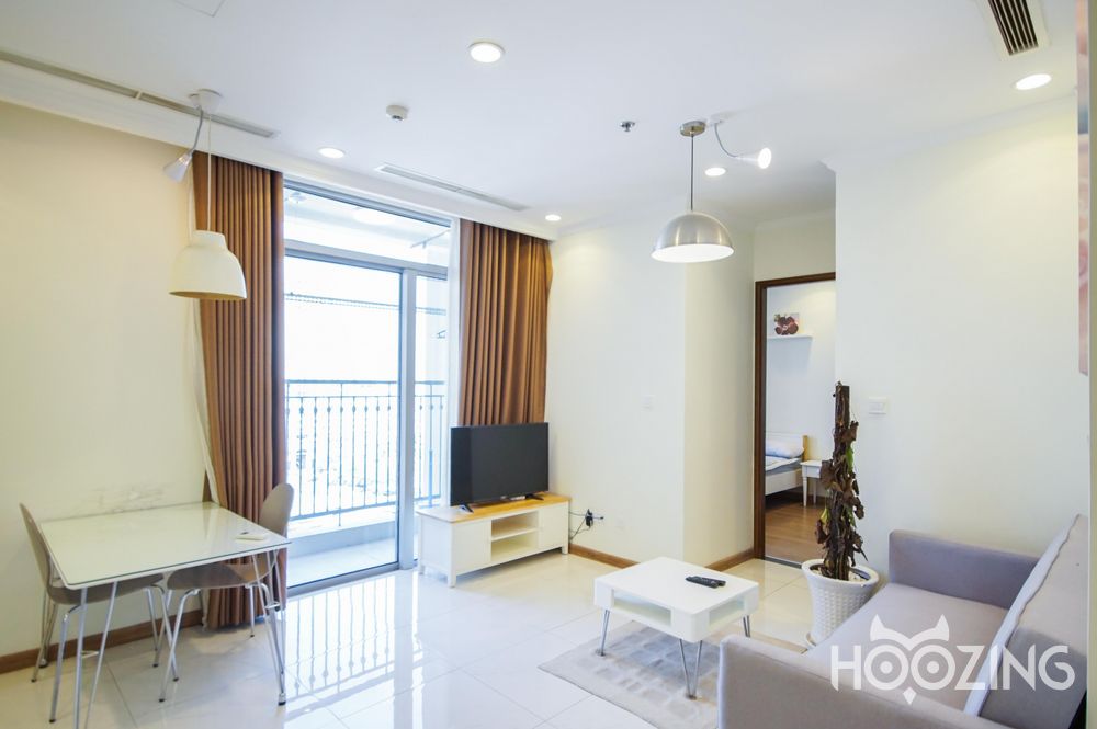 1 room Office in Binh Thanh, Vietnam No. 16306