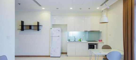 1 room Office in Binh Thanh, Vietnam No. 16306 7