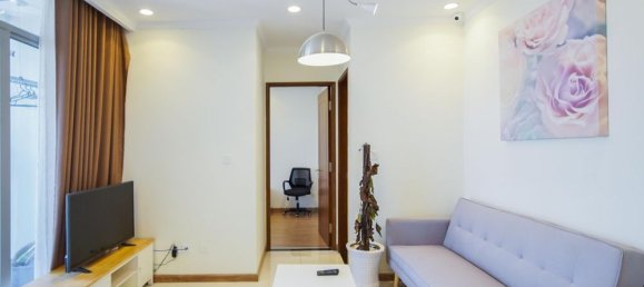 1 room Office in Binh Thanh, Vietnam No. 16306 2