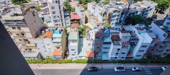 1 room Office in Binh Thanh, Vietnam No. 16306 8