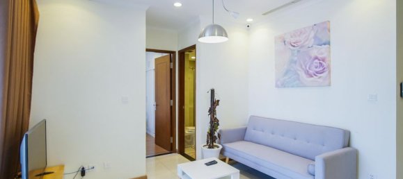 1 room Office in Binh Thanh, Vietnam No. 16306 12