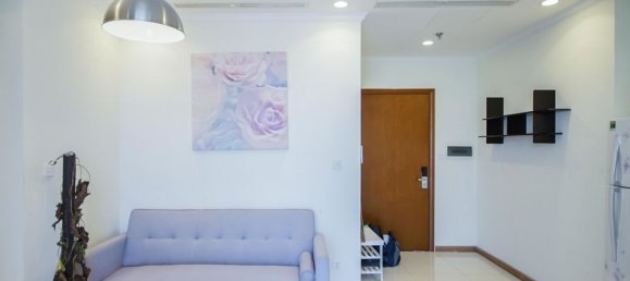 1 room Office in Binh Thanh, Vietnam No. 16306 9