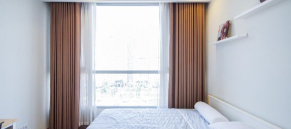 1 room Office in Binh Thanh, Vietnam No. 16306 3