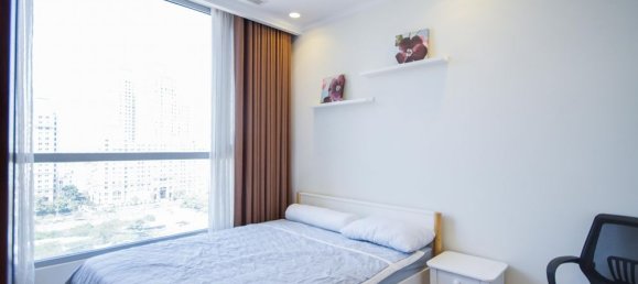 1 room Office in Binh Thanh, Vietnam No. 16306 13