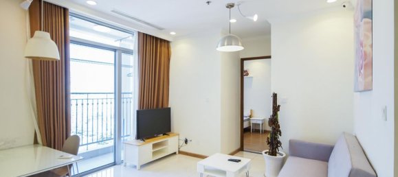 1 room Office in Binh Thanh, Vietnam No. 16306 11