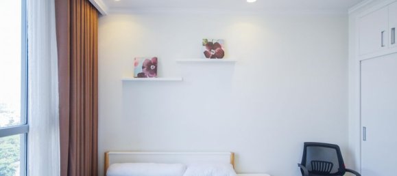 1 room Office in Binh Thanh, Vietnam No. 16306 6