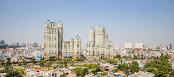 1 room Office in Binh Thanh, Vietnam No. 16306 5