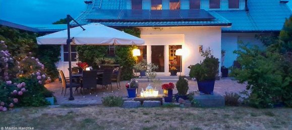 Дом с 5 комнатами в Передняя Померания-Грайфсвальд, Германия № 367891 4