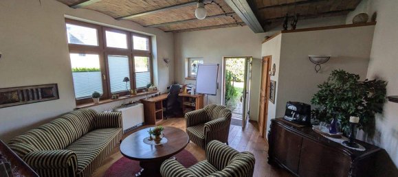 Дом с 5 комнатами в Передняя Померания-Грайфсвальд, Германия № 367891 22