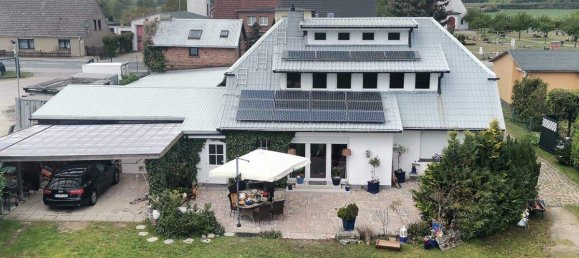 Дом с 5 комнатами в Передняя Померания-Грайфсвальд, Германия № 367891 2