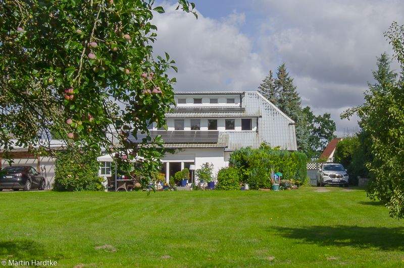 Дом с 5 комнатами в Передняя Померания-Грайфсвальд, Германия № 367891