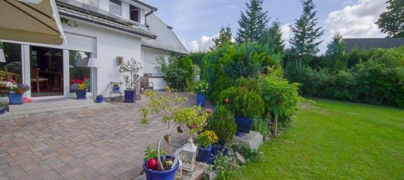 Дом с 5 комнатами в Передняя Померания-Грайфсвальд, Германия № 367891 3