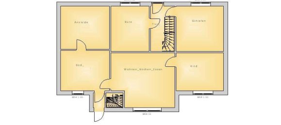 Дом с 5 комнатами в Передняя Померания-Грайфсвальд, Германия № 367891 25