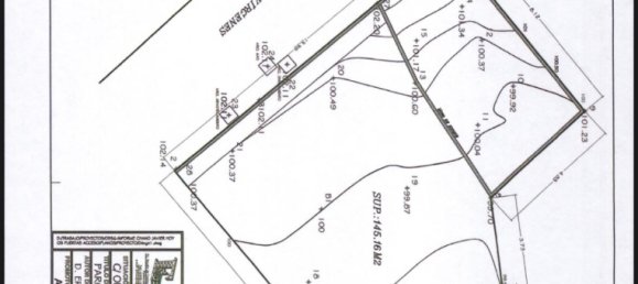  قطعة أرض في Leon, Spain 148متر مربع رقم 81191 8