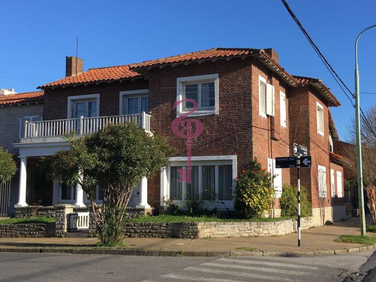 4 Schlafzimmer Haus in Mar del Plata, Argentina, Nr. 91287