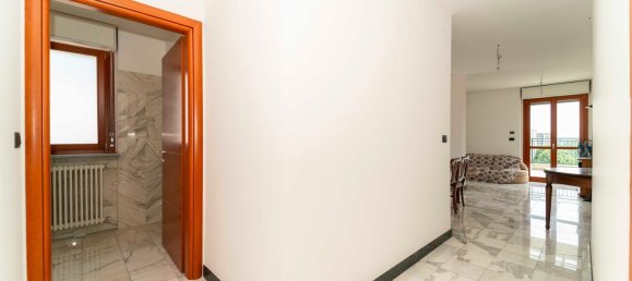 3-Zimmer Penthouse in Turin, Italy, Nr. 12609 10