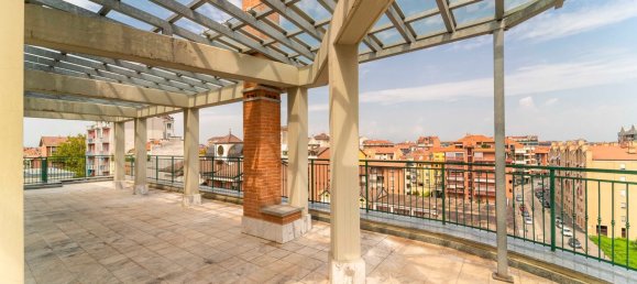 3-Zimmer Penthouse in Turin, Italy, Nr. 12609 27
