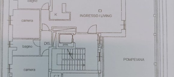 3-Zimmer Penthouse in Turin, Italy, Nr. 12609 31