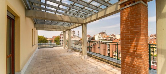 3-Zimmer Penthouse in Turin, Italy, Nr. 12609 30