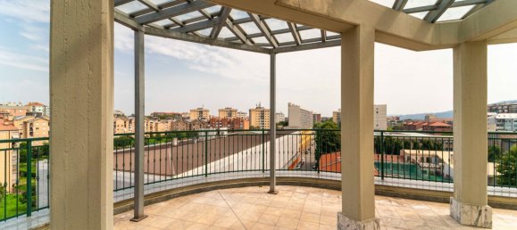 3-Zimmer Penthouse in Turin, Italy, Nr. 12609 28