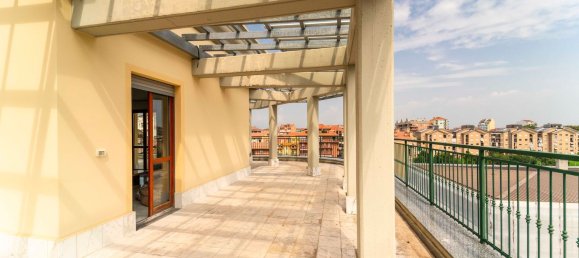 3-Zimmer Penthouse in Turin, Italy, Nr. 12609 26