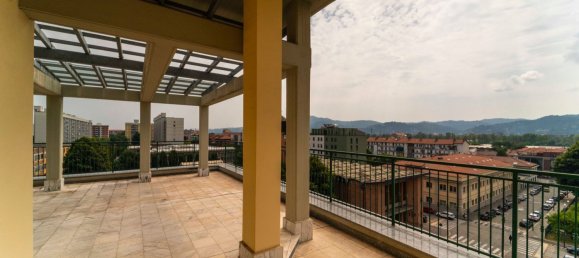 3-Zimmer Penthouse in Turin, Italy, Nr. 12609 22