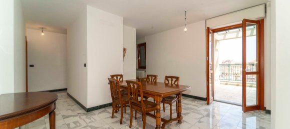 3-Zimmer Penthouse in Turin, Italy, Nr. 12609 9